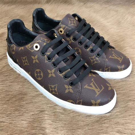 lv sneaker price|authentic louis vuitton sneakers.